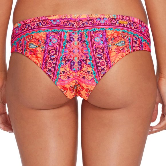 NWT Eidon Rebel Bottom in Batu print XS/TP - Picture 2 of 3